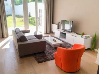 Gelijkvloers te huur Elsene (VBD33928)