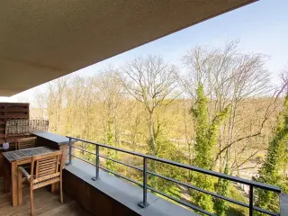 Appartement à louer Auderghem (VBD33929)