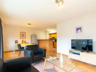 Apartment for rent Sint-Lambrechts-Woluwe (VBD33931)