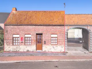 Maison à vendre Taintignies (VBD33940)