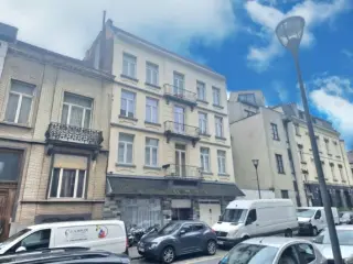 Handelspand te koop Koekelberg (VBD33943)