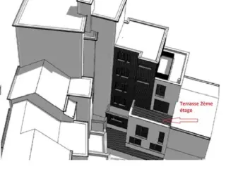 Appartement à vendre Jette (VBD33953)