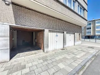 Parking for sale Anderlecht (VBD33995)