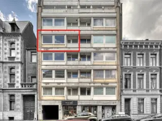Appartement à louer Liège (VBD34014)