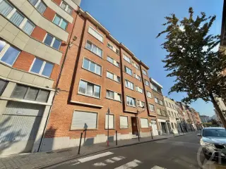 Studio à vendre Etterbeek (VBD34021)