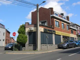 Immeuble de rapport à vendre Trazegnies (VBD34038)