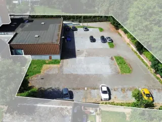 Bureaux à vendre Nivelles (VBD34046)