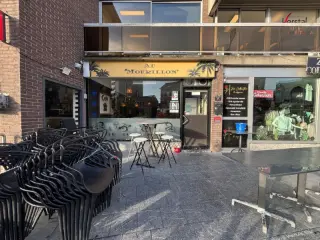 Handelspand te koop Herstal (VBD34051)