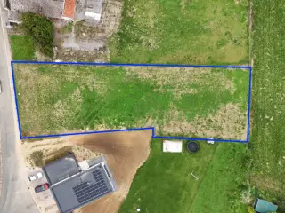 Grond te koop Crisnée (VBD34054)