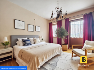 Appartement te koop Mons (VBD34056)