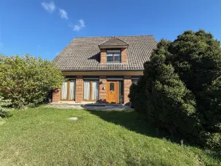 Huis te koop Doornik (VBD34067)