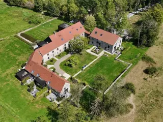 Residence for sale Gougnies (VBD34069)