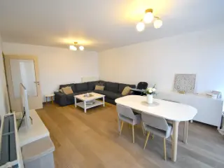 Appartement te koop Schaarbeek (VBD34077)