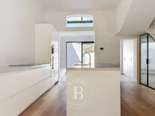 Maison à louer Ixelles (VBD34079)