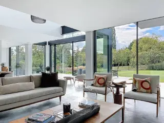 Villa à louer Tervuren (VBD34081)