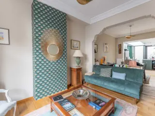 Residence for rent Sint-Genesius-Rode (VBD34087)