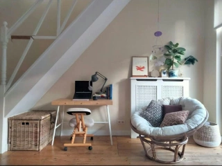 Appartement te huur Elsene (VBD34089)