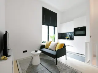 Appartement te huur Sint-Gillis (VBD34092)