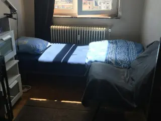 Appartement en colocation Schaerbeek (VBD34093)