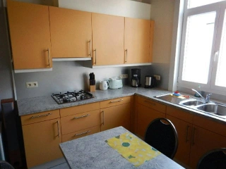 Appartement te huur Elsene (VBD34094)