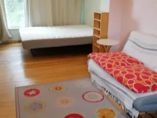 Appartement en colocation Schaerbeek (VBD34096)