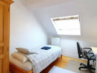 Appartement en colocation Saint-Gilles (VBD34097)