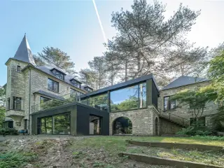 Maison à vendre Braine-l'Alleud (VBD34100)