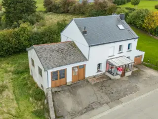 Residence for sale Sainte-Ode (VBD34102)