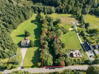 Bouwgrond te koop Lierneux (VBD34103)