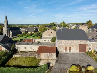 Residence for sale Gedinne (VBD34106)