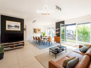 Appartement à vendre Aubange (VBD34109)