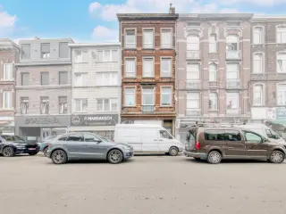 Opbrengsteigendom te koop Bressoux (VBD34111)