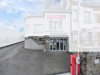 Handelspand te huur Herstal (VBD34114)