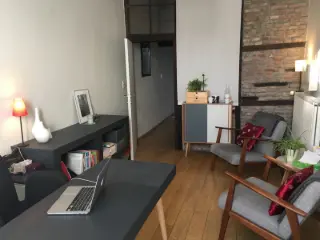 Residence for rent Liege (VBD34123)