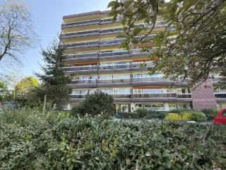 Apartment for sale Nivelles (VBD34126)