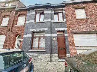 Residence for sale Mouscron (VBD34129)