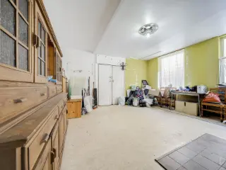Maison à vendre Bruxelles (VBD34133)