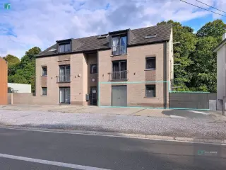 Apartment for sale Bouffioulx (VBD34138)