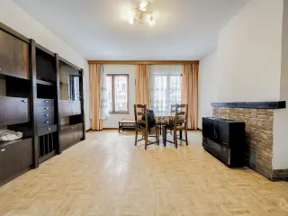 Immeuble mixte à vendre Bruxelles (VBD34140)