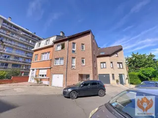 Immeuble de rapport à vendre Evere (VBD34146)