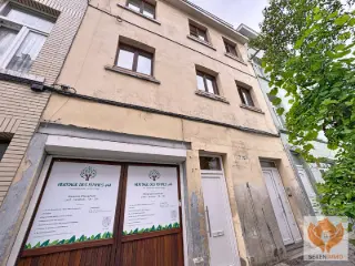 Investment property for sale Sint-Joost-ten-Node (VBD34147)