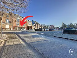 Handelspand te koop Marche-en-Famenne (VBD34149)