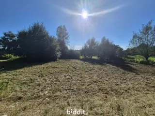 Terrain à bâtir en vente publique Bertrix (VBD34150)