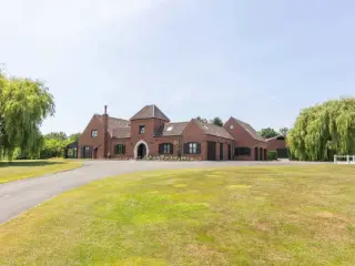 Huis te koop Chaumont-Gistoux (VBD34156)