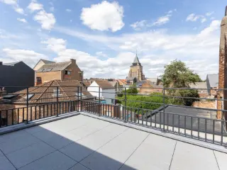 Duplex for sale Wavre (VBD34157)