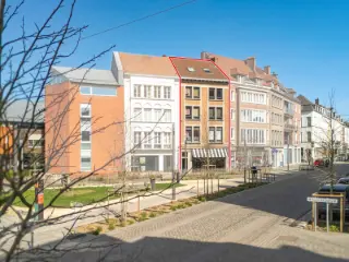 Immeuble de rapport à vendre Tournai (VBD34166)