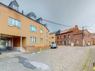 Appartement te koop La Louvière (VBD34167)