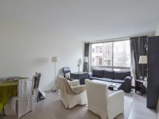 Appartement te koop Sint-Lambrechts-Woluwe (VBD34168)