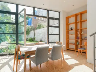 Residence for sale Elsene (VBD34171)