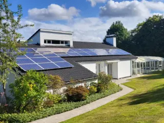 Villa te koop Limelette (VBD34174)